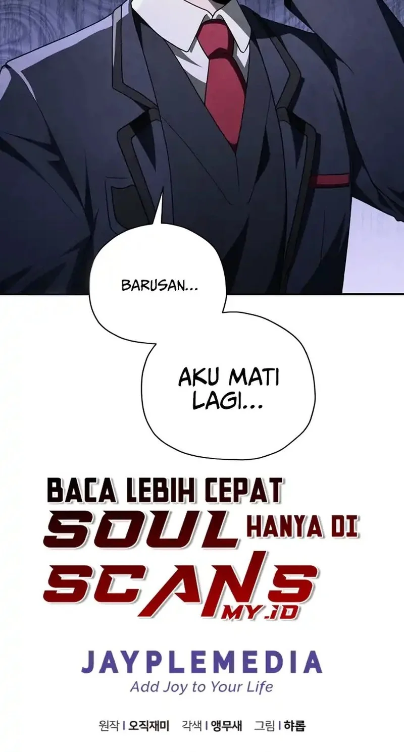 Ghost Story Club Chapter 73 Gambar 67