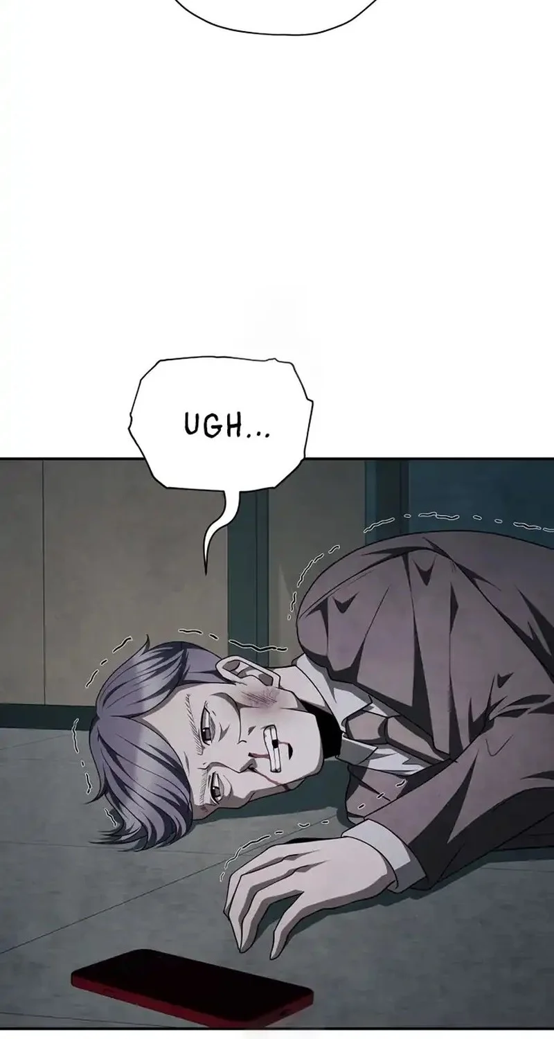 Ghost Story Club Chapter 73 Gambar 55