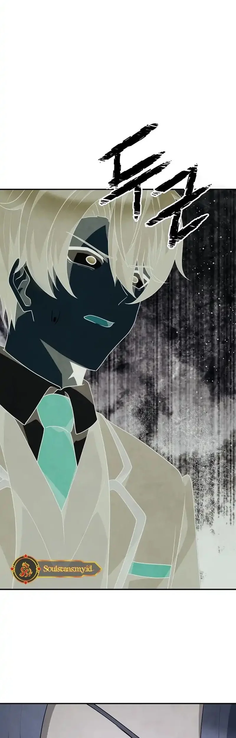 Ghost Story Club Chapter 73 Gambar 57