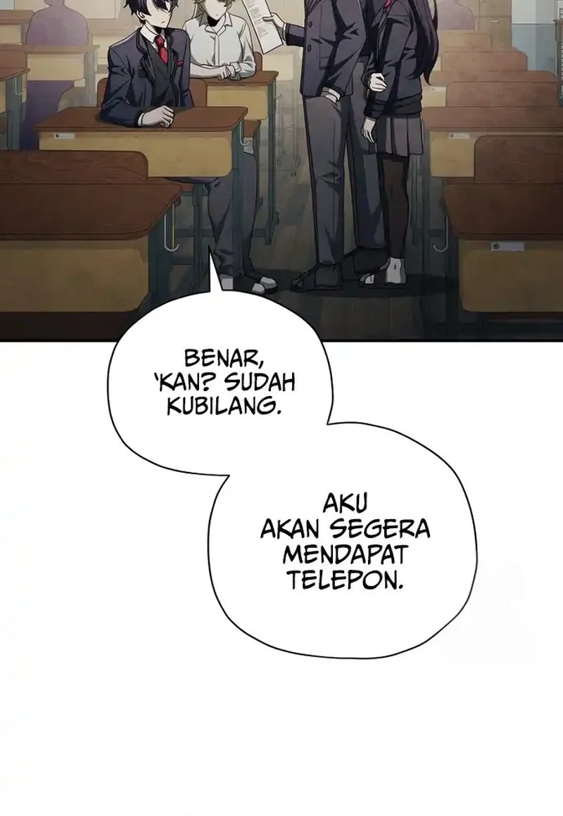 Ghost Story Club Chapter 73 Gambar 4