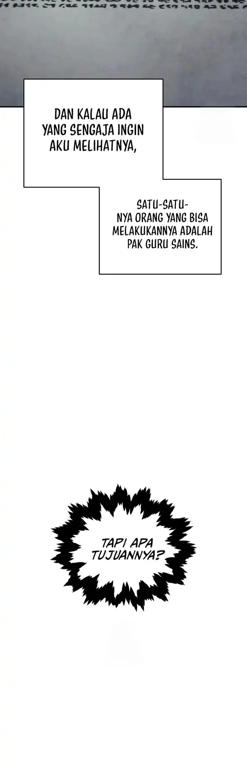 Manhwa Ghost Story Club Chapter 73 gambar nomor 2