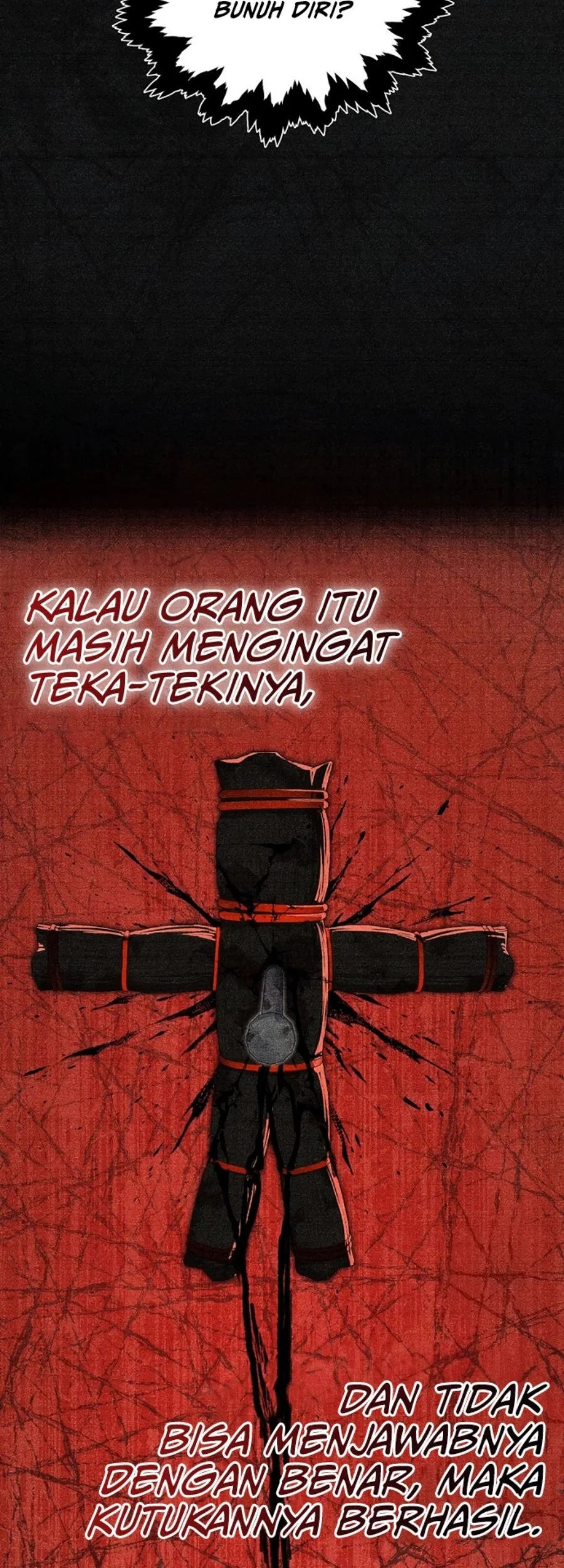 Ghost Story Club Chapter 74 Gambar 40