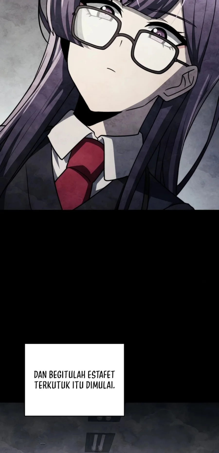 Ghost Story Club Chapter 75 Gambar 57
