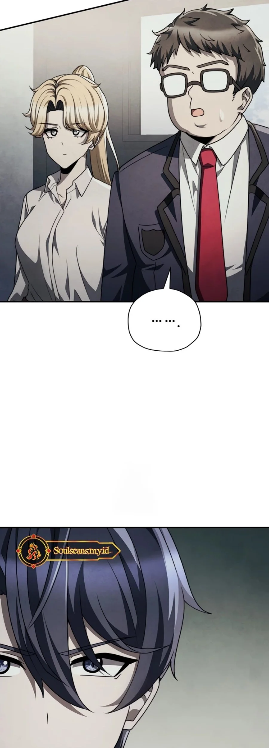 Ghost Story Club Chapter 75 Gambar 45