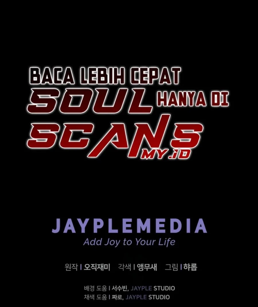 Ghost Story Club Chapter 75 Gambar 61