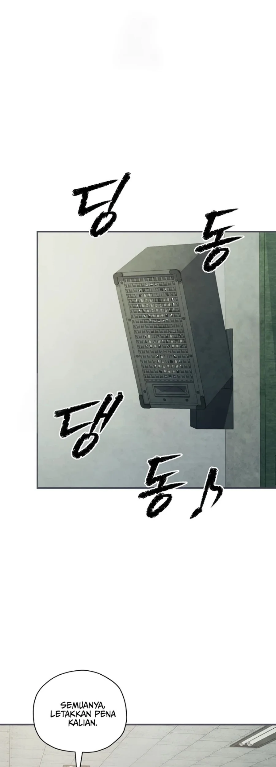 Ghost Story Club Chapter 75 Gambar 3