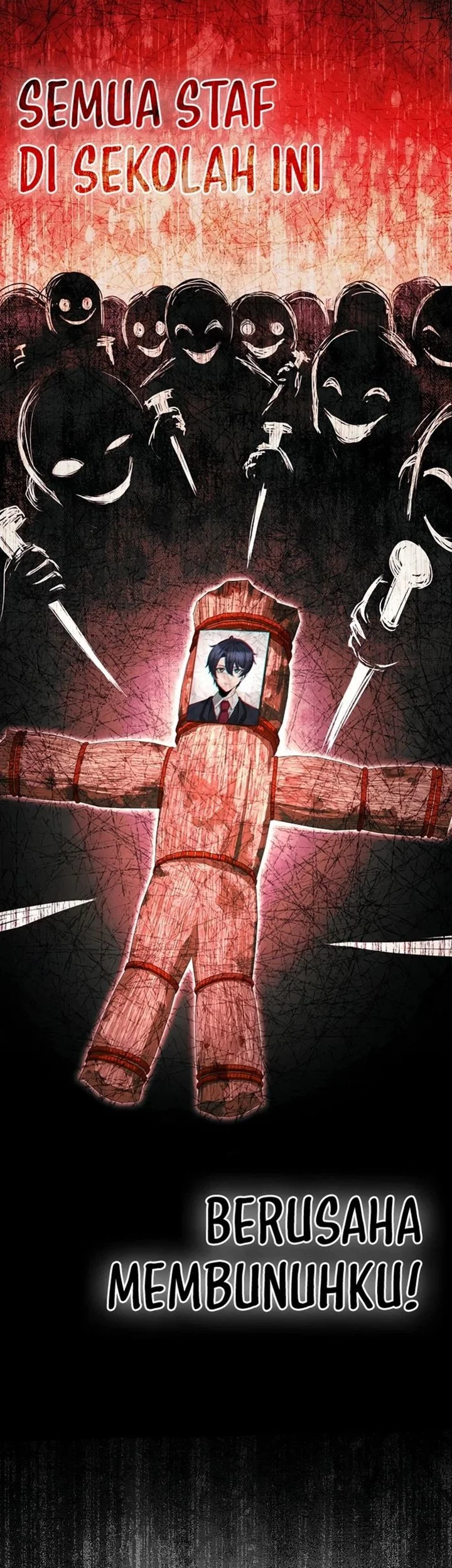 Ghost Story Club Chapter 77 Gambar 7