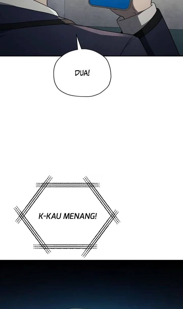 Ghost Story Club Chapter 77 Gambar 10