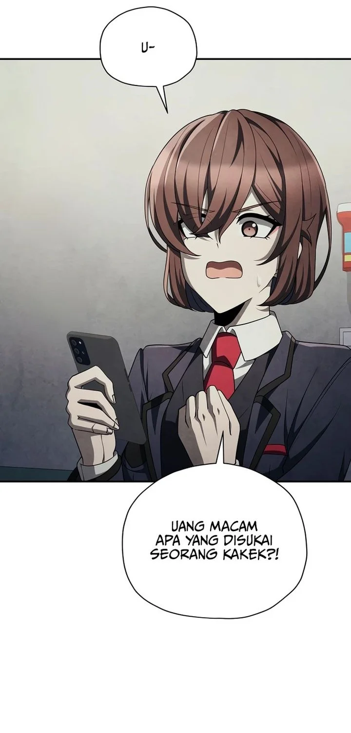 Ghost Story Club Chapter 77 Gambar 26