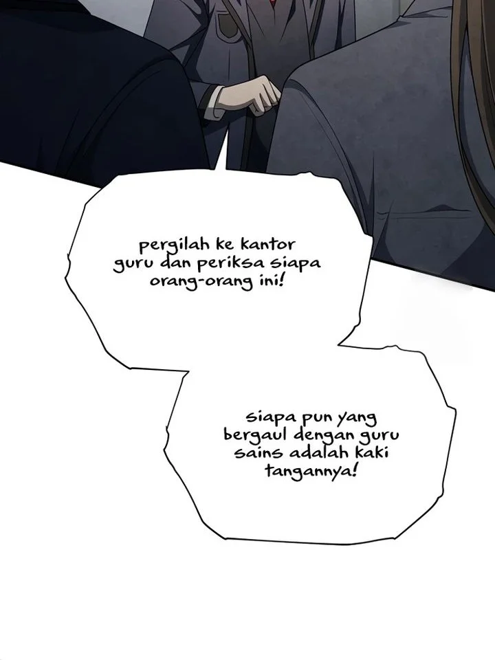 Ghost Story Club Chapter 77 Gambar 30