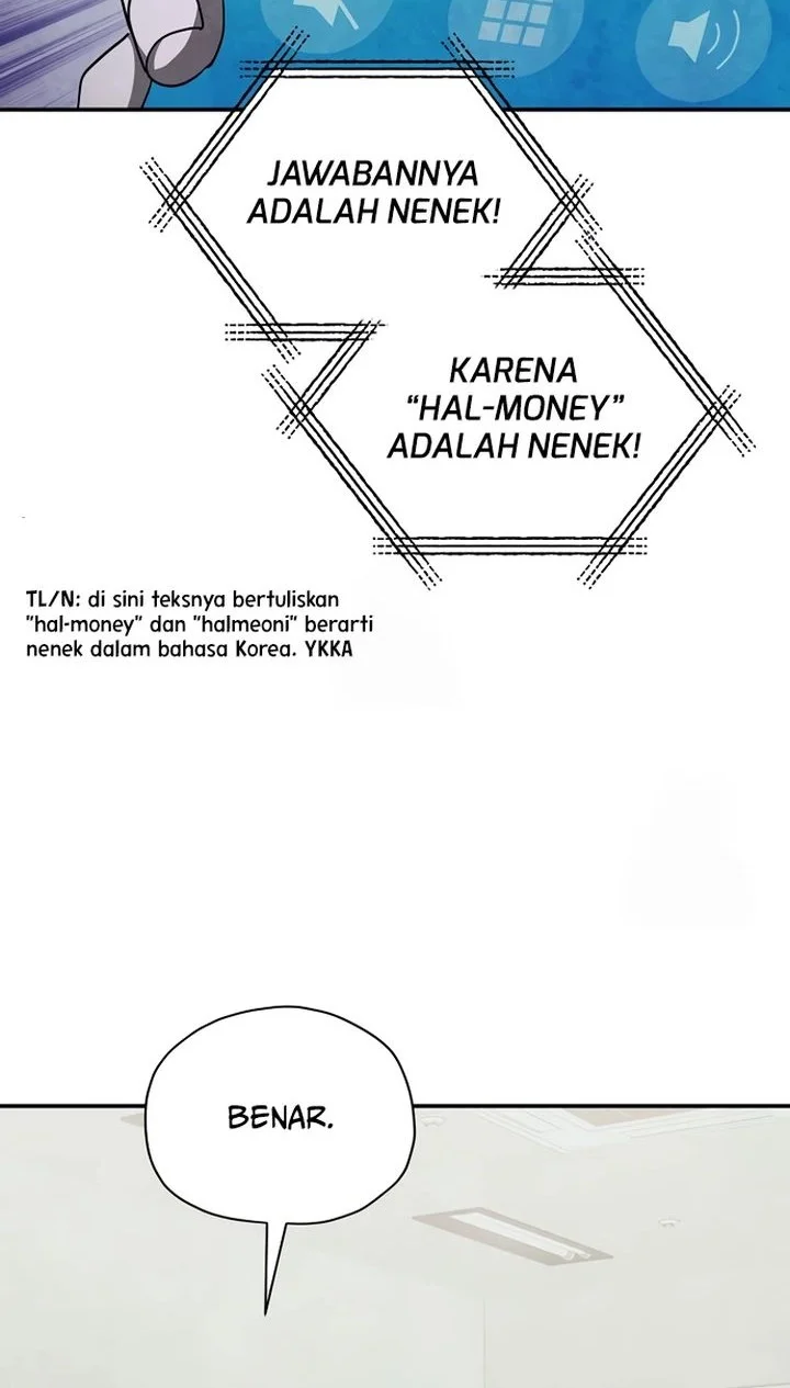 Ghost Story Club Chapter 77 Gambar 38