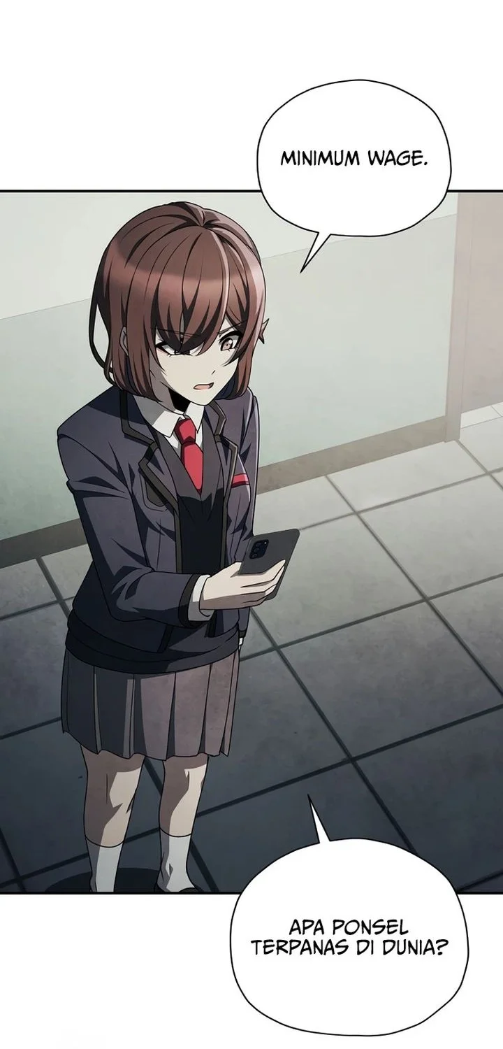 Ghost Story Club Chapter 77 Gambar 40