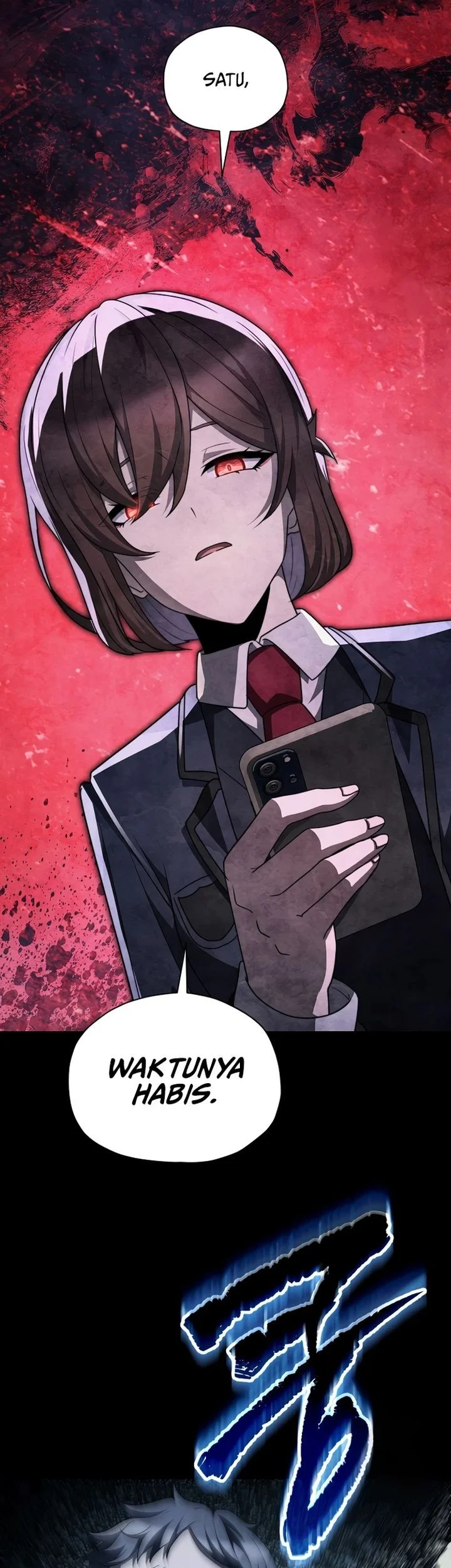 Ghost Story Club Chapter 77 Gambar 51