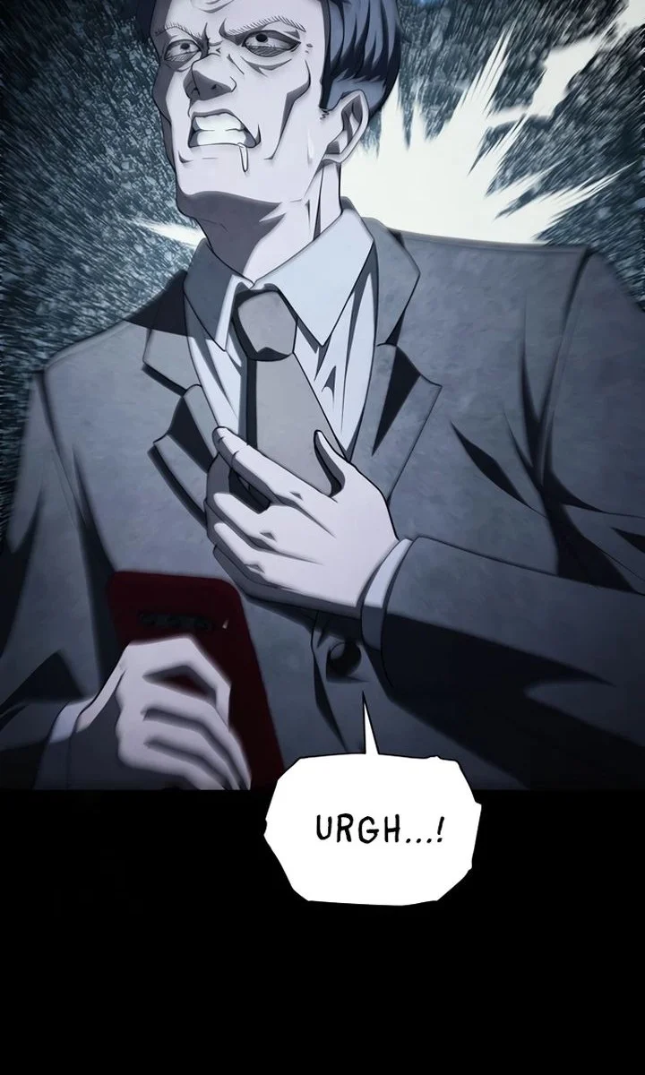 Ghost Story Club Chapter 77 Gambar 52