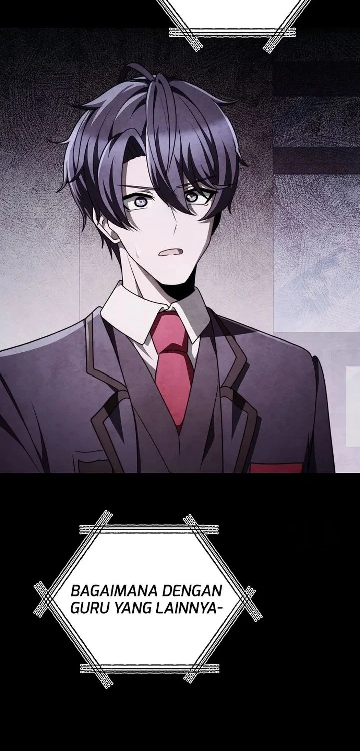 Ghost Story Club Chapter 77 Gambar 4