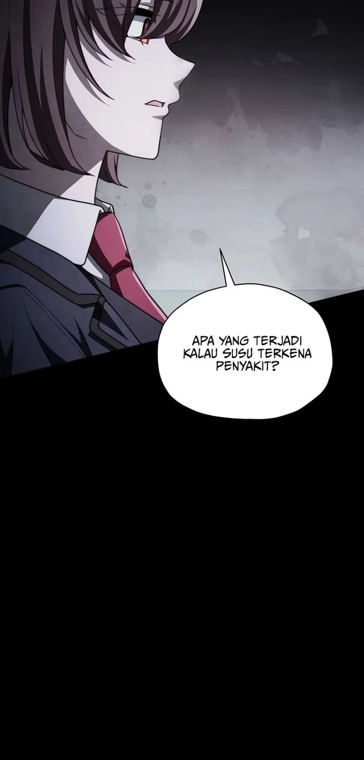 Ghost Story Club Chapter 77 Gambar 60
