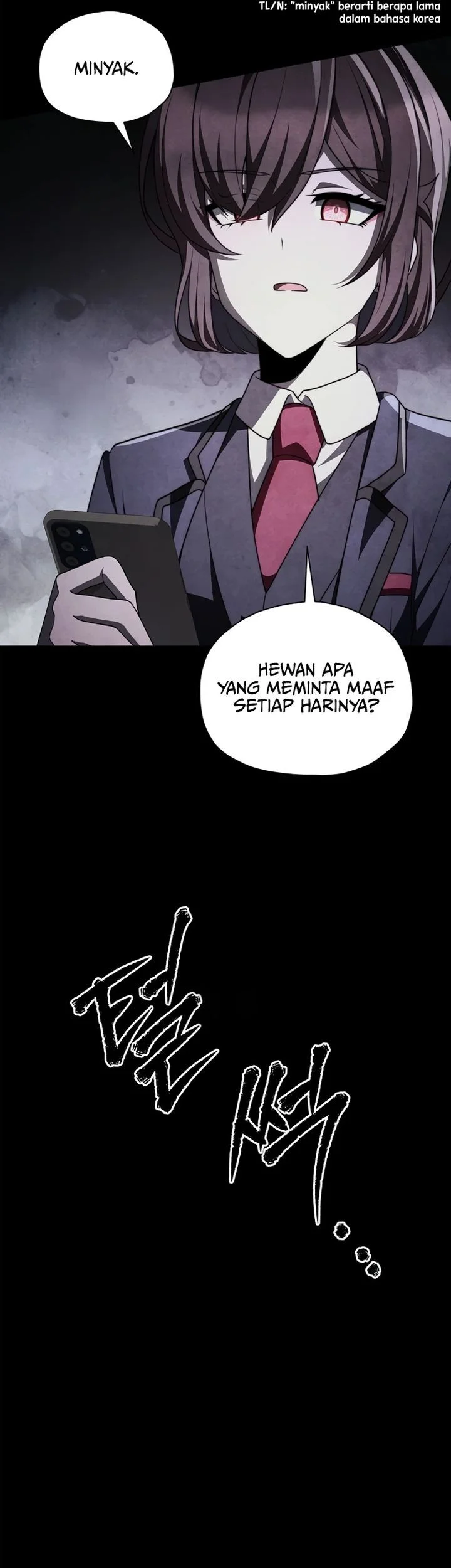 Ghost Story Club Chapter 77 Gambar 63