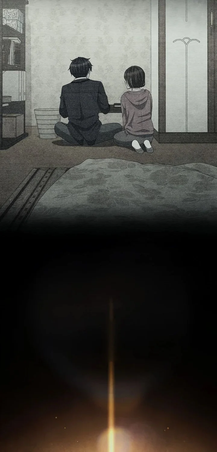 Ghost Story Club Chapter 77 Gambar 68