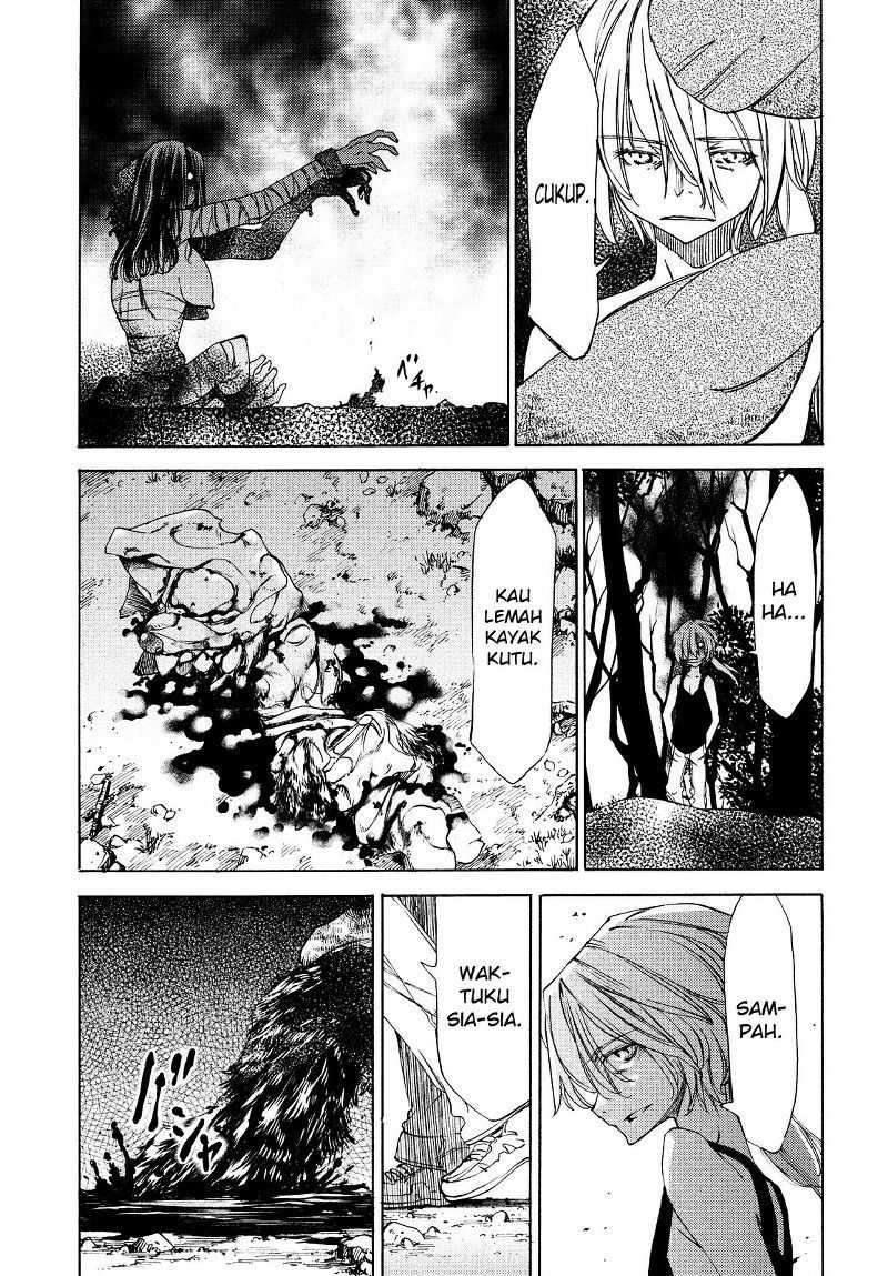 Gleipnir Chapter 18 Gambar 24