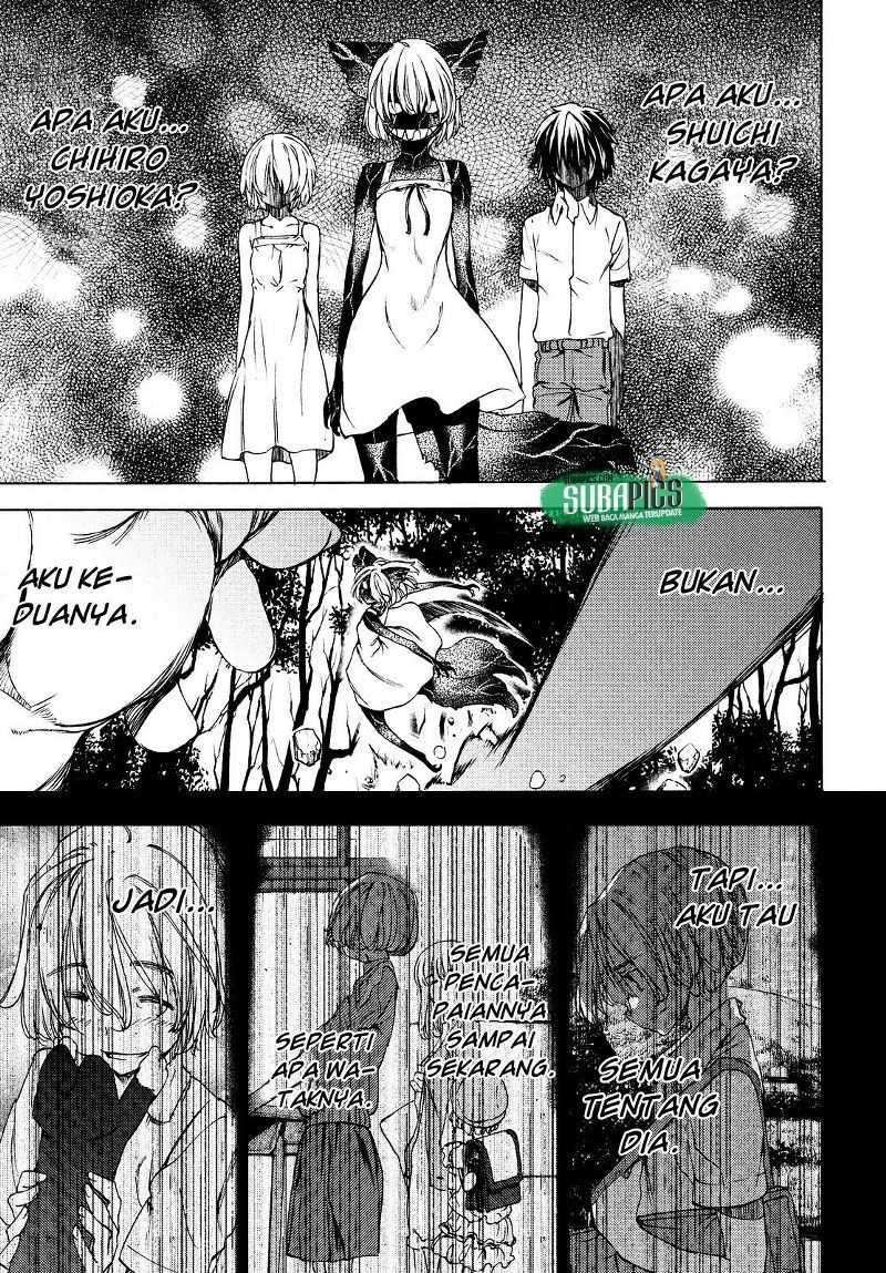 Gleipnir Chapter 19 Gambar 23