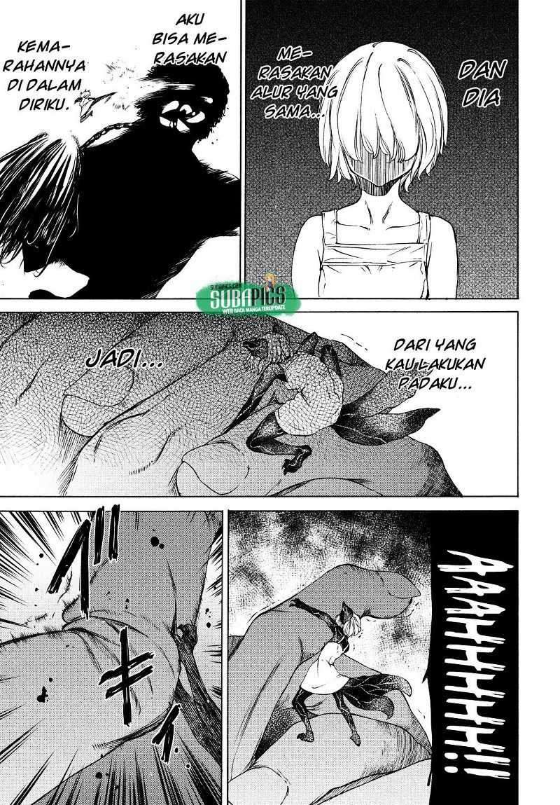 Gleipnir Chapter 19 Gambar 25