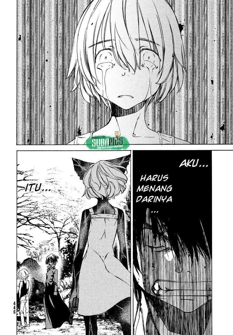 Gleipnir Chapter 19 Gambar 34