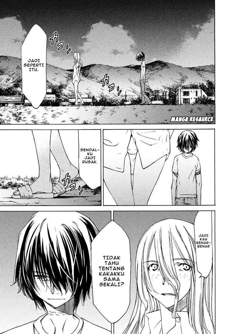 Gleipnir Chapter 10 Gambar 20