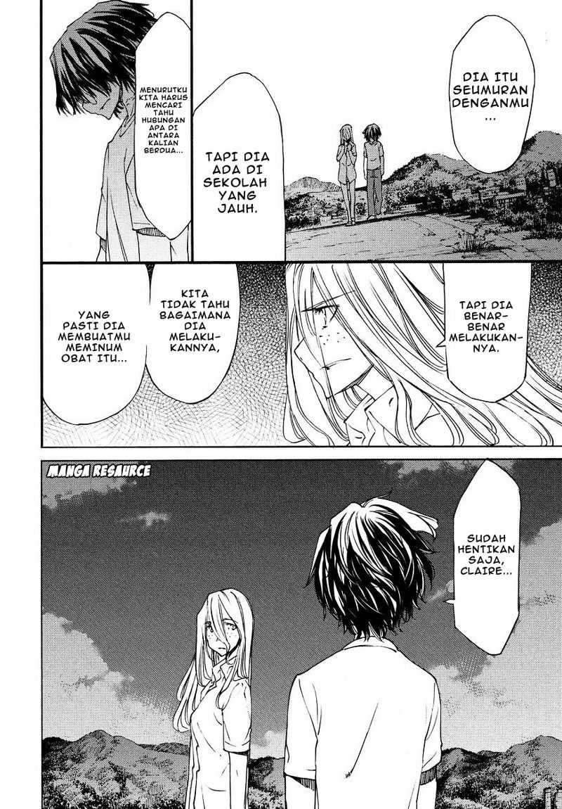 Gleipnir Chapter 10 Gambar 21