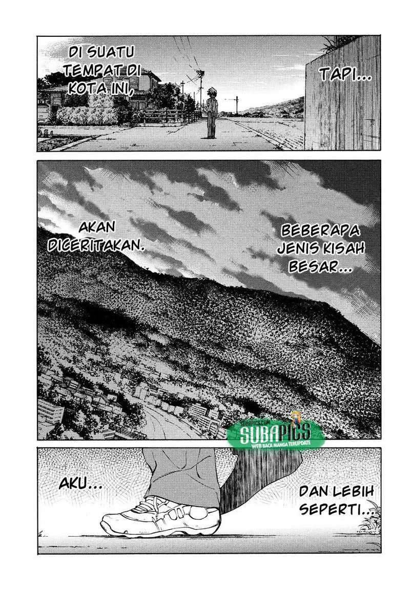 Gleipnir Chapter 11 Gambar 22