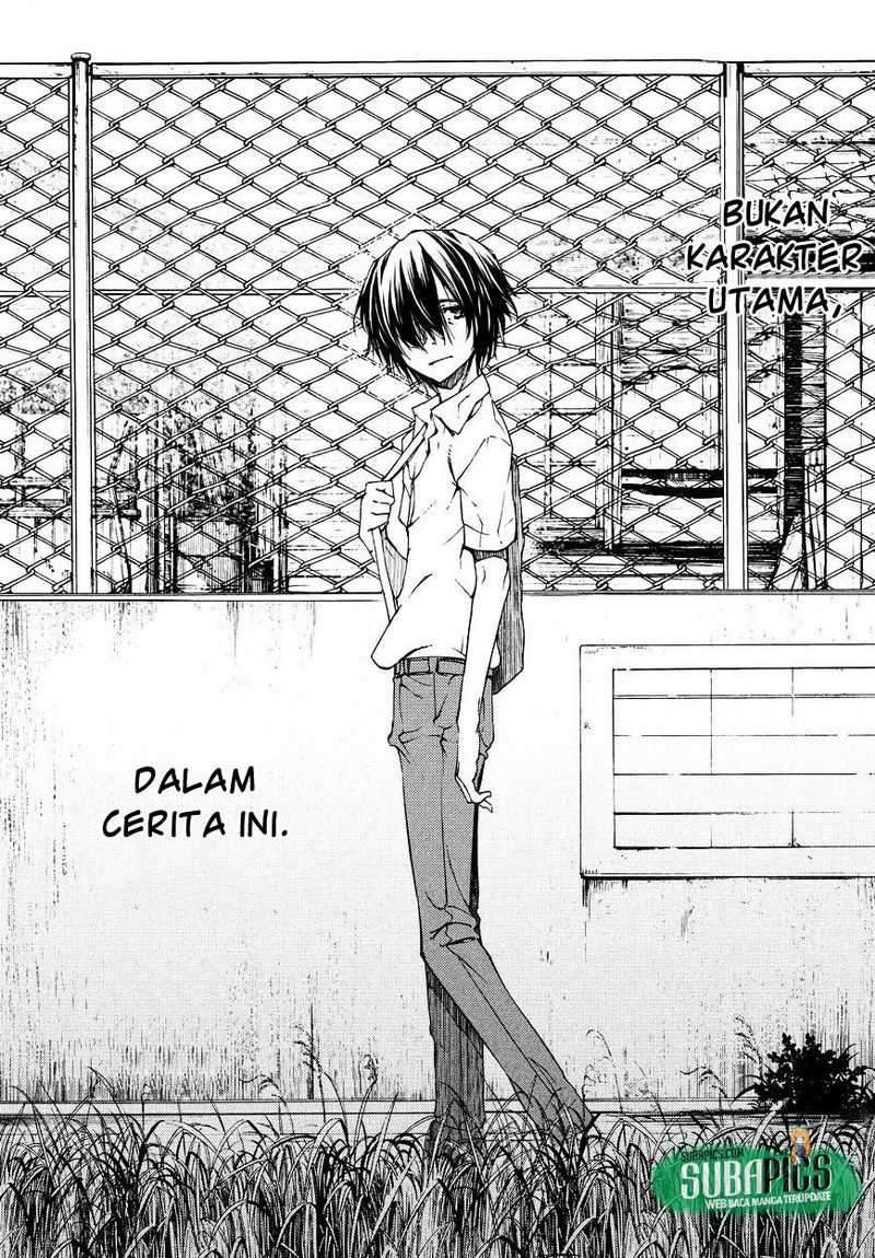 Gleipnir Chapter 11 Gambar 23