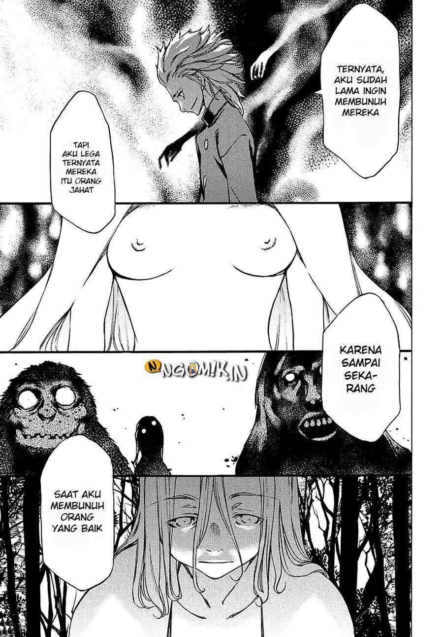 Gleipnir Chapter 29 Gambar 23