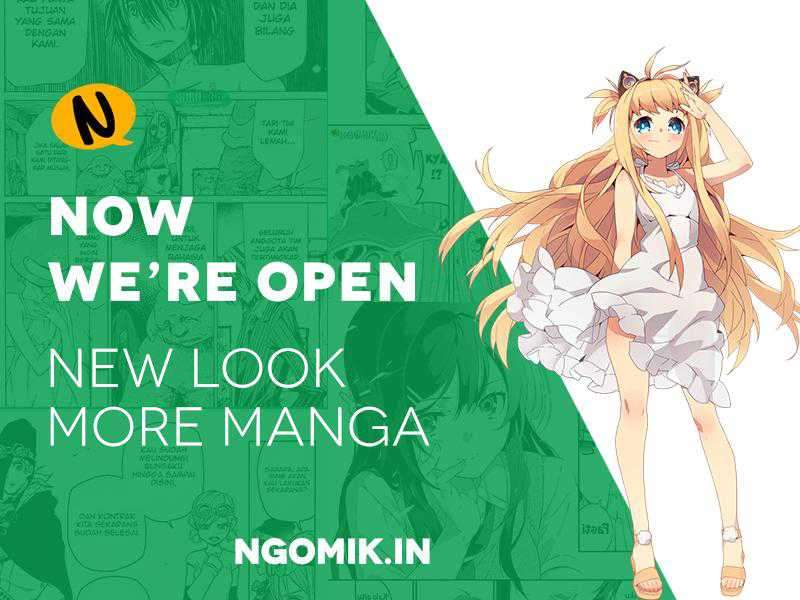 Manga Gleipnir Chapter 33 gambar nomor 2