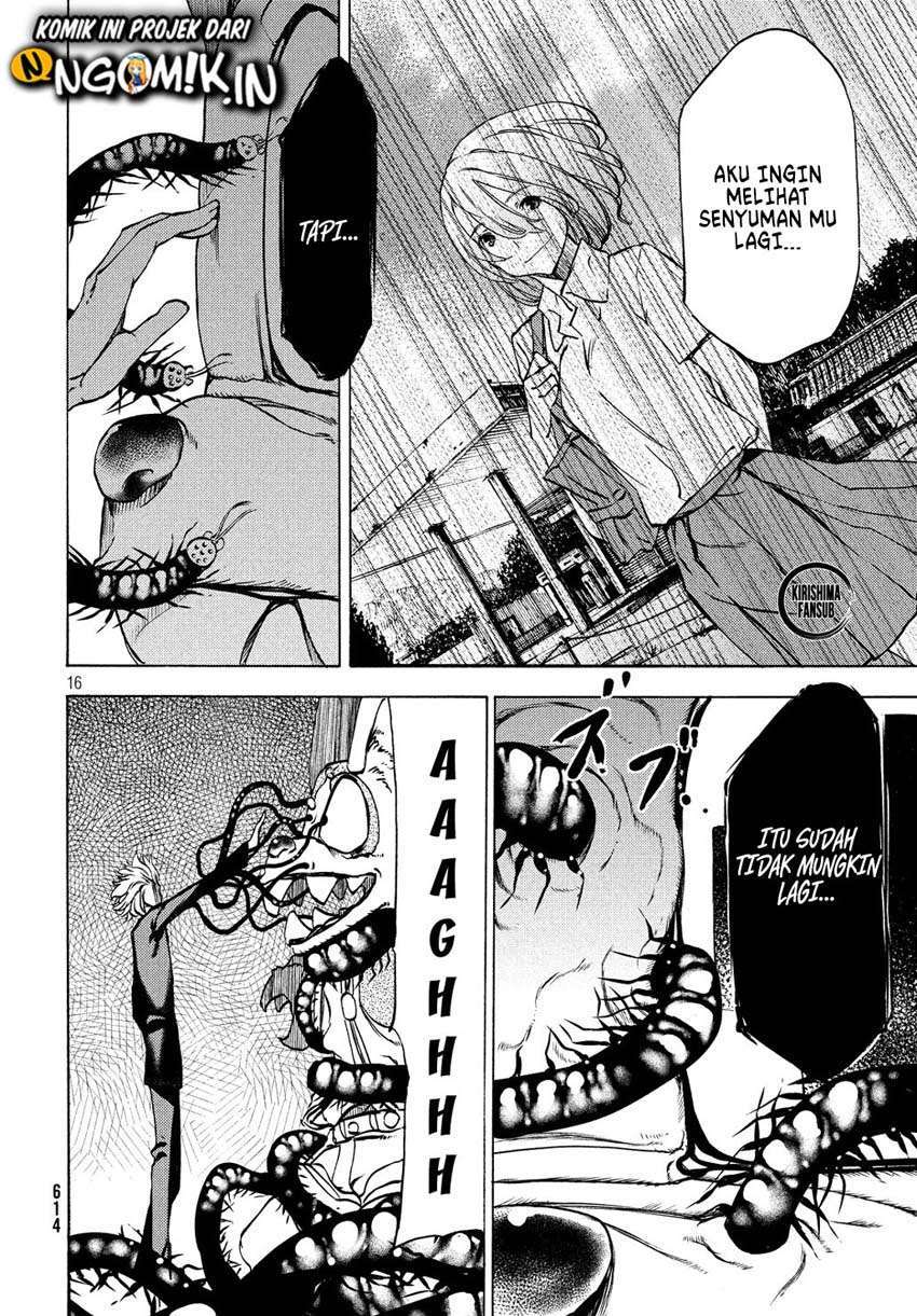 Gleipnir Chapter 46 Gambar 17