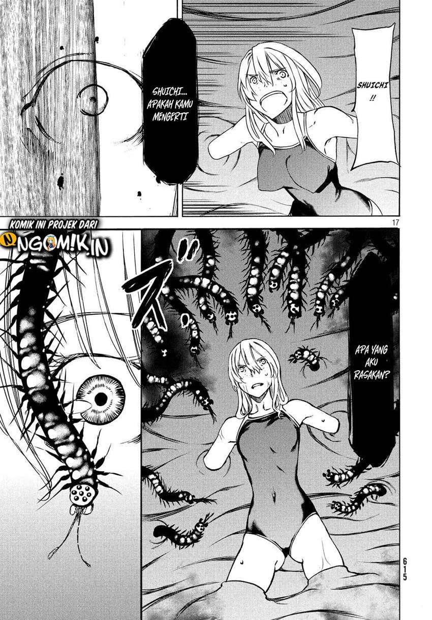 Gleipnir Chapter 46 Gambar 18