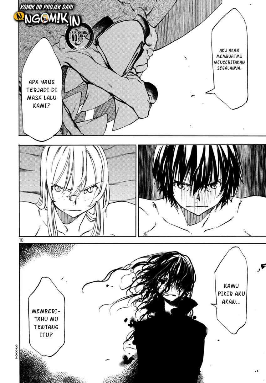 Gleipnir Chapter 48 Gambar 11