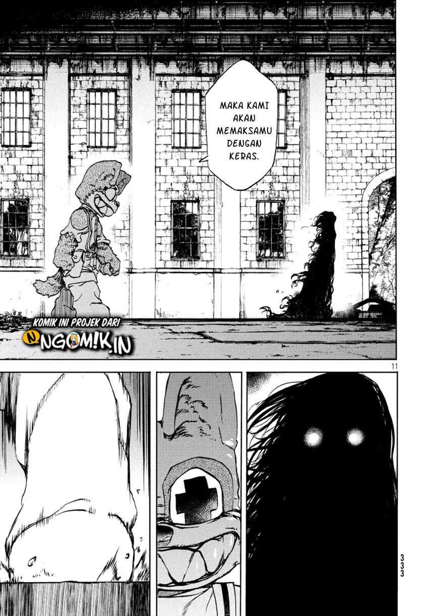 Gleipnir Chapter 48 Gambar 12