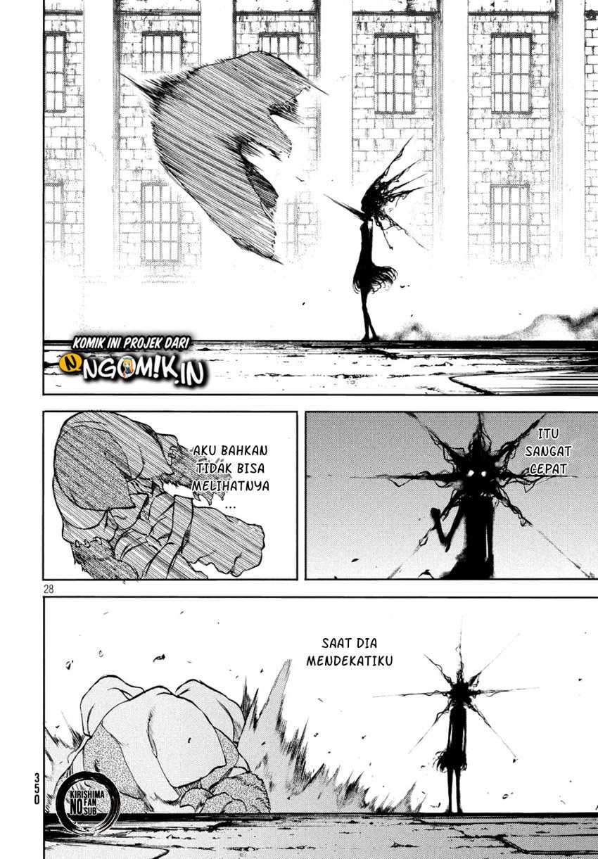 Gleipnir Chapter 48 Gambar 29
