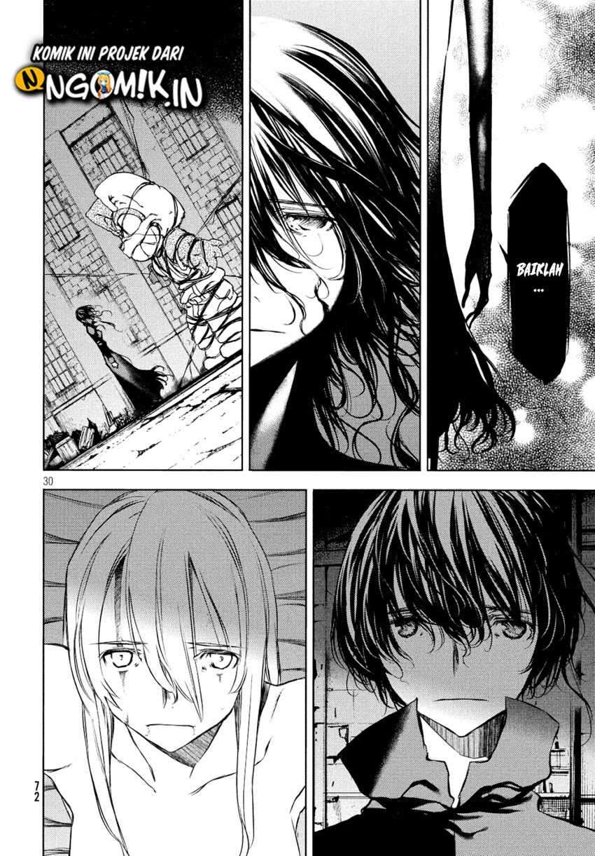 Gleipnir Chapter 49 Gambar 31