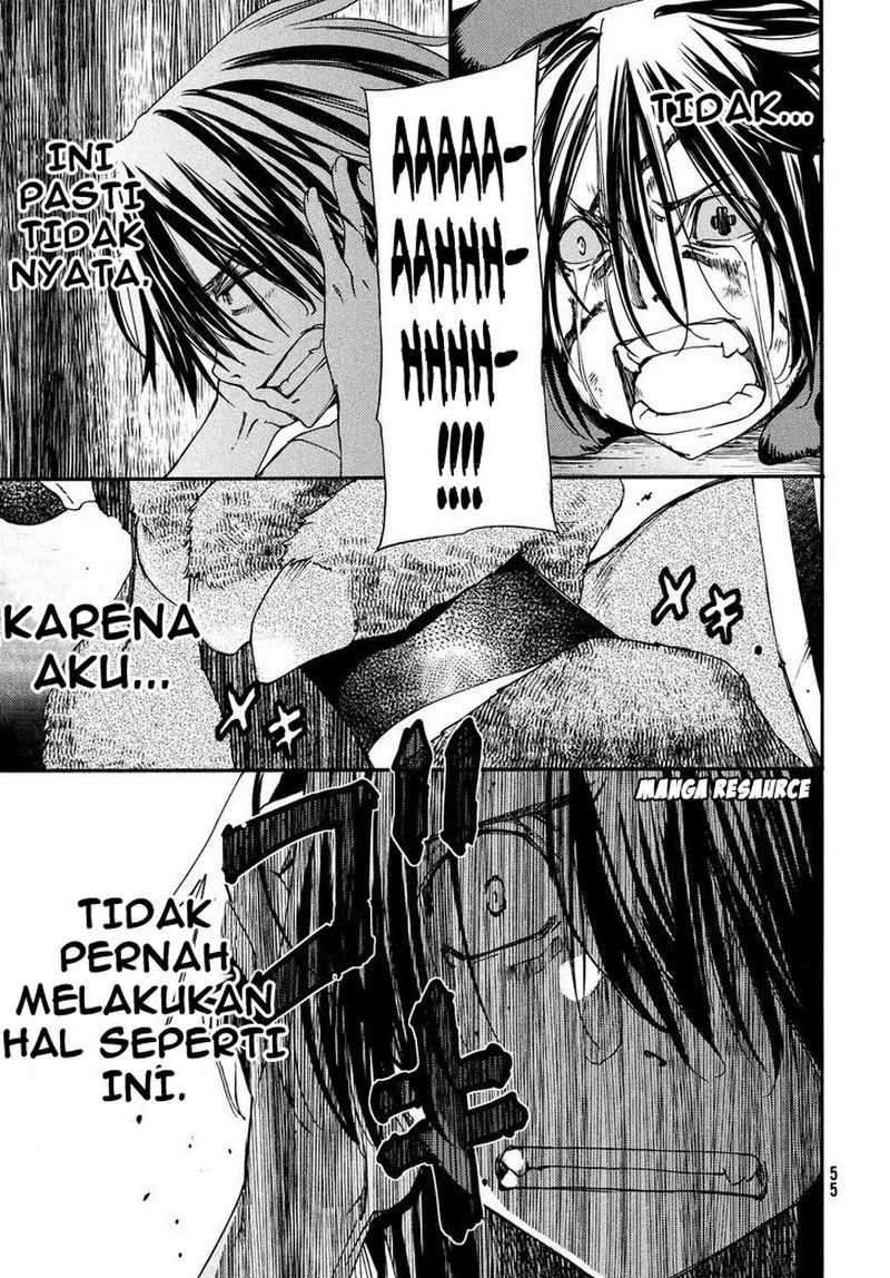 Gleipnir Chapter 4 Gambar 10