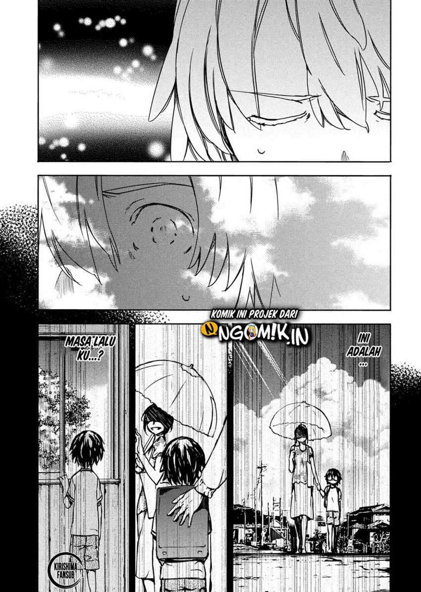 Gleipnir Chapter 55 Gambar 5