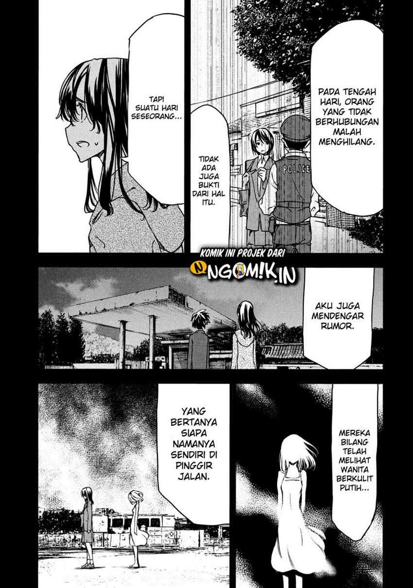 Gleipnir Chapter 56 Gambar 14