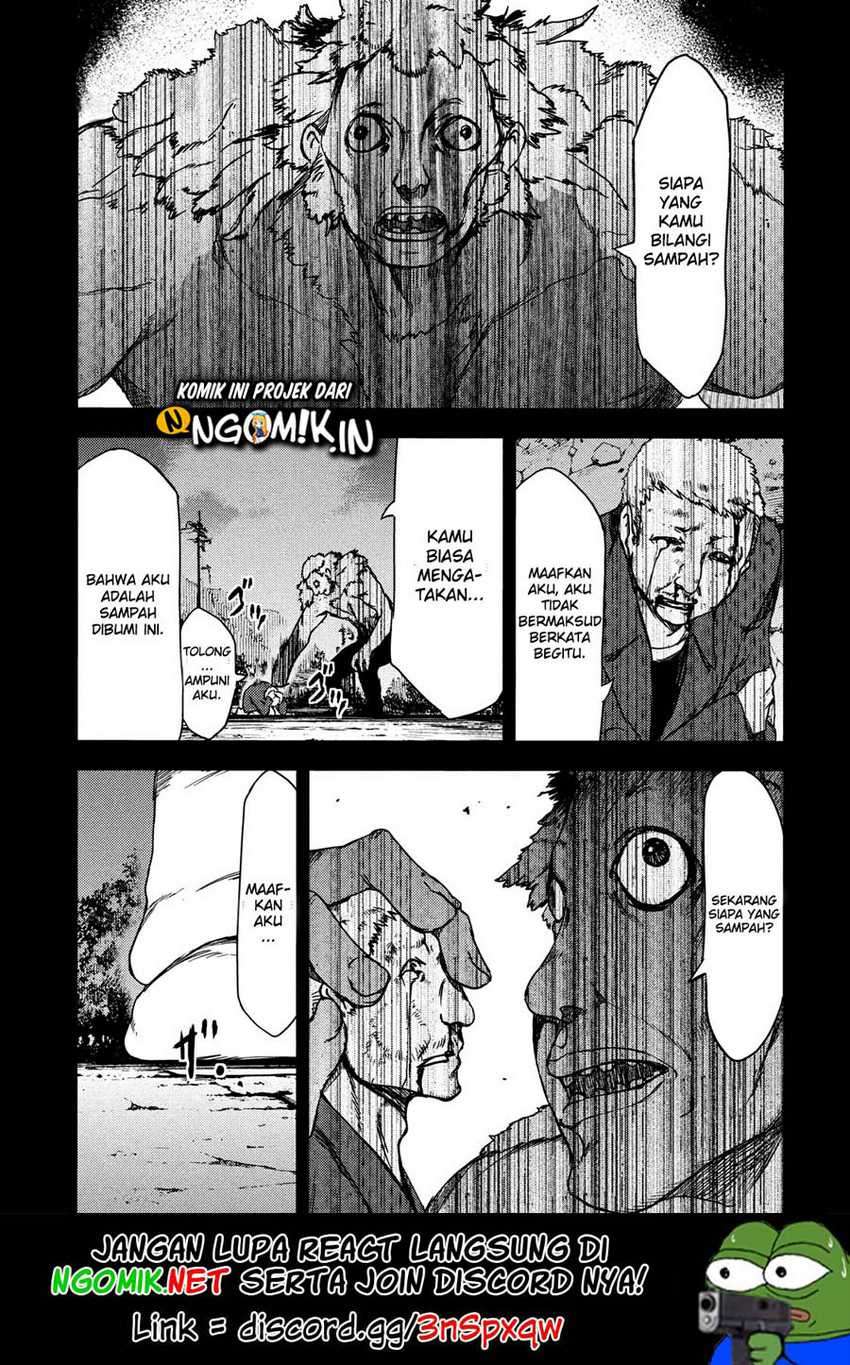 Manga Gleipnir Chapter 57 gambar nomor 2