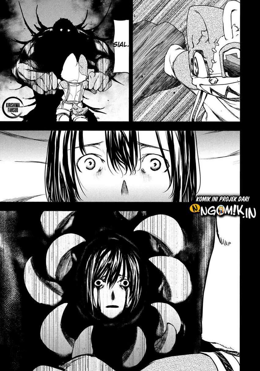 Gleipnir Chapter 57 Gambar 28