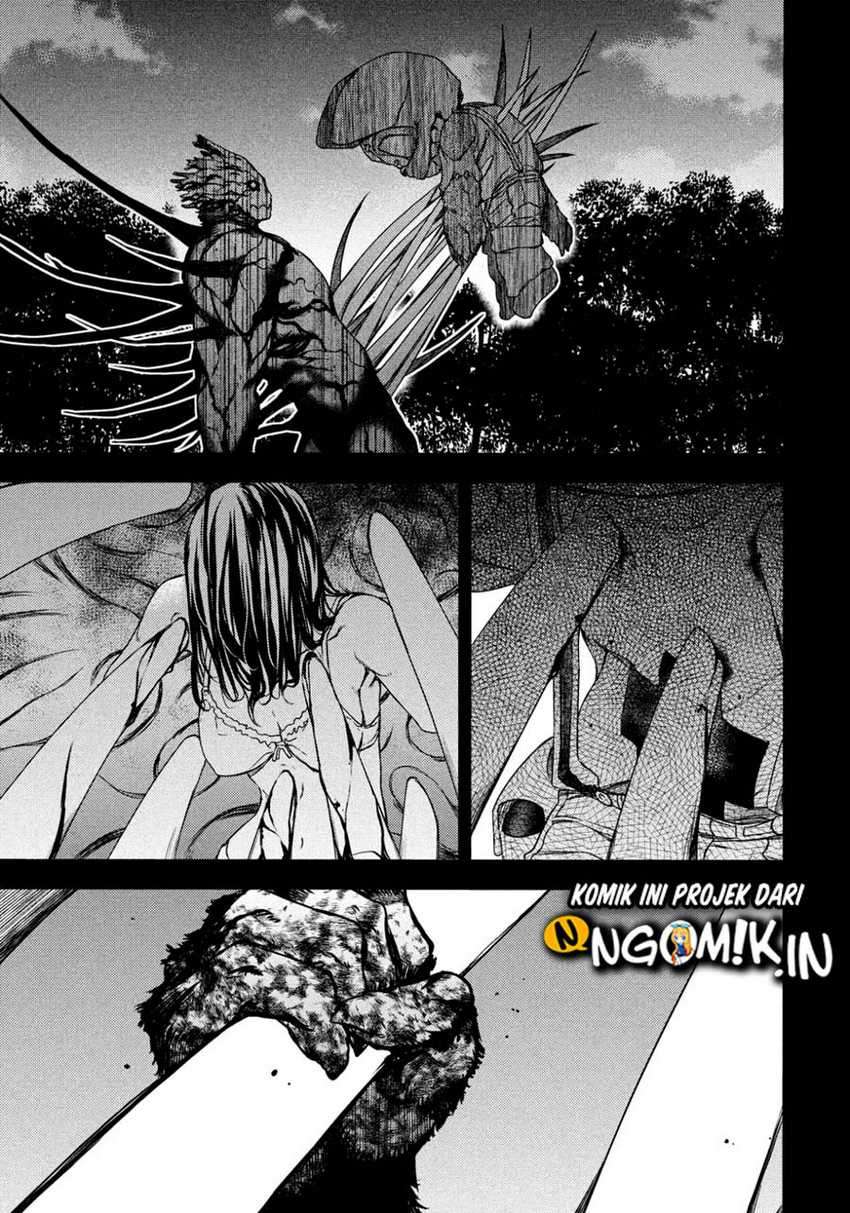 Gleipnir Chapter 57 Gambar 30