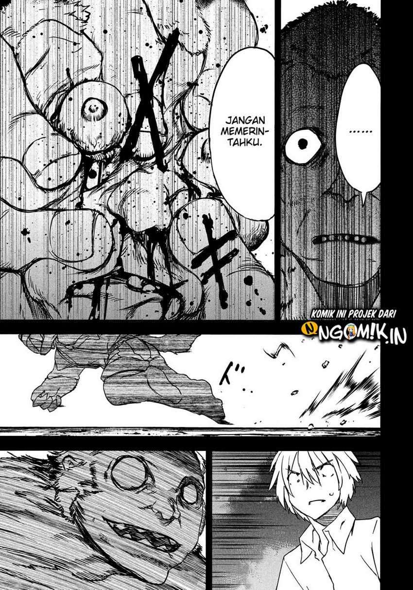 Gleipnir Chapter 57 Gambar 6