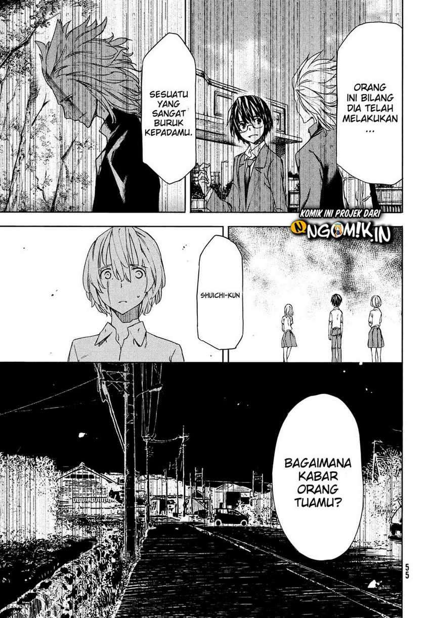 Gleipnir Chapter 59 Gambar 14