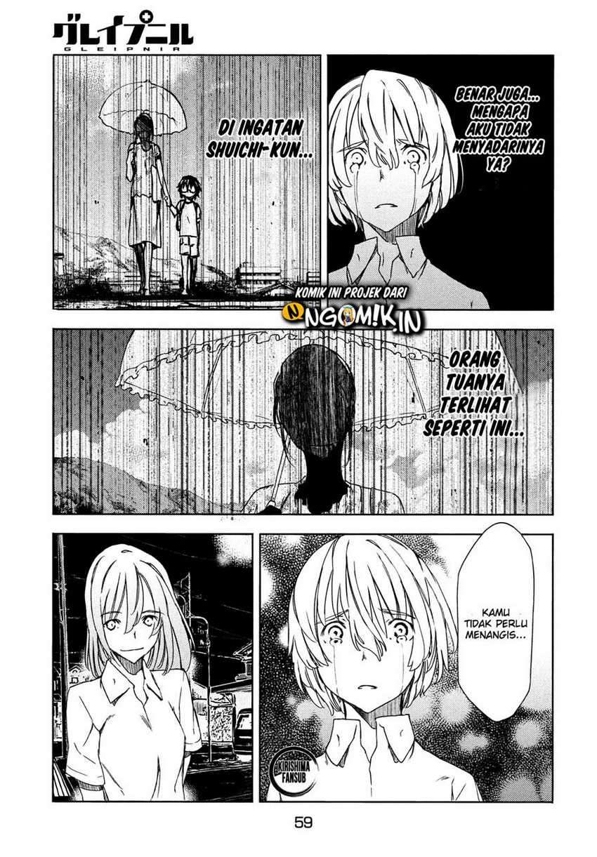 Gleipnir Chapter 59 Gambar 18