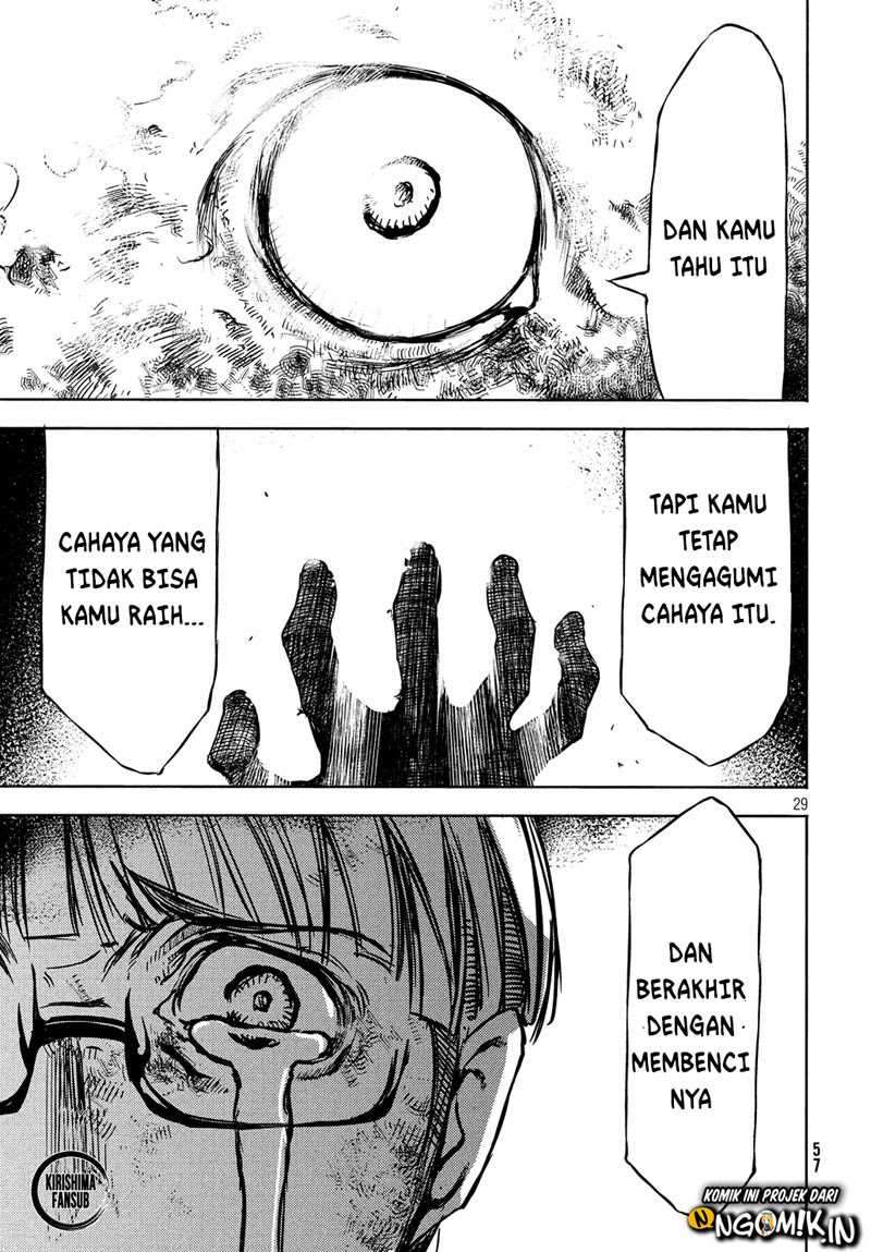 Gleipnir Chapter 51 Gambar 30