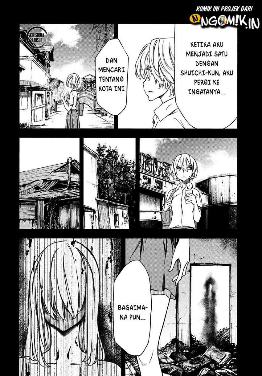 Gleipnir Chapter 53 Gambar 13