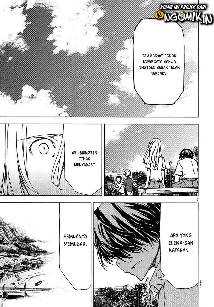 Gleipnir Chapter 53 Gambar 18